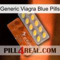 Generic Viagra Blue Pills 42